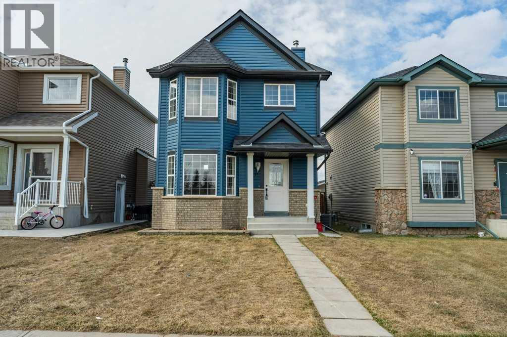 11 Saddlemont Close NE