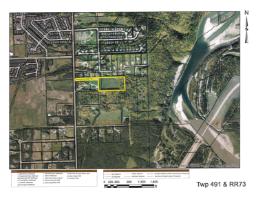 Twp 491 Range Road 73, Rural Brazeau County, AB T7A2A2 Photo 16