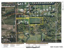Twp 491 Range Road 73, Rural Brazeau County, AB T7A2A2 Photo 17