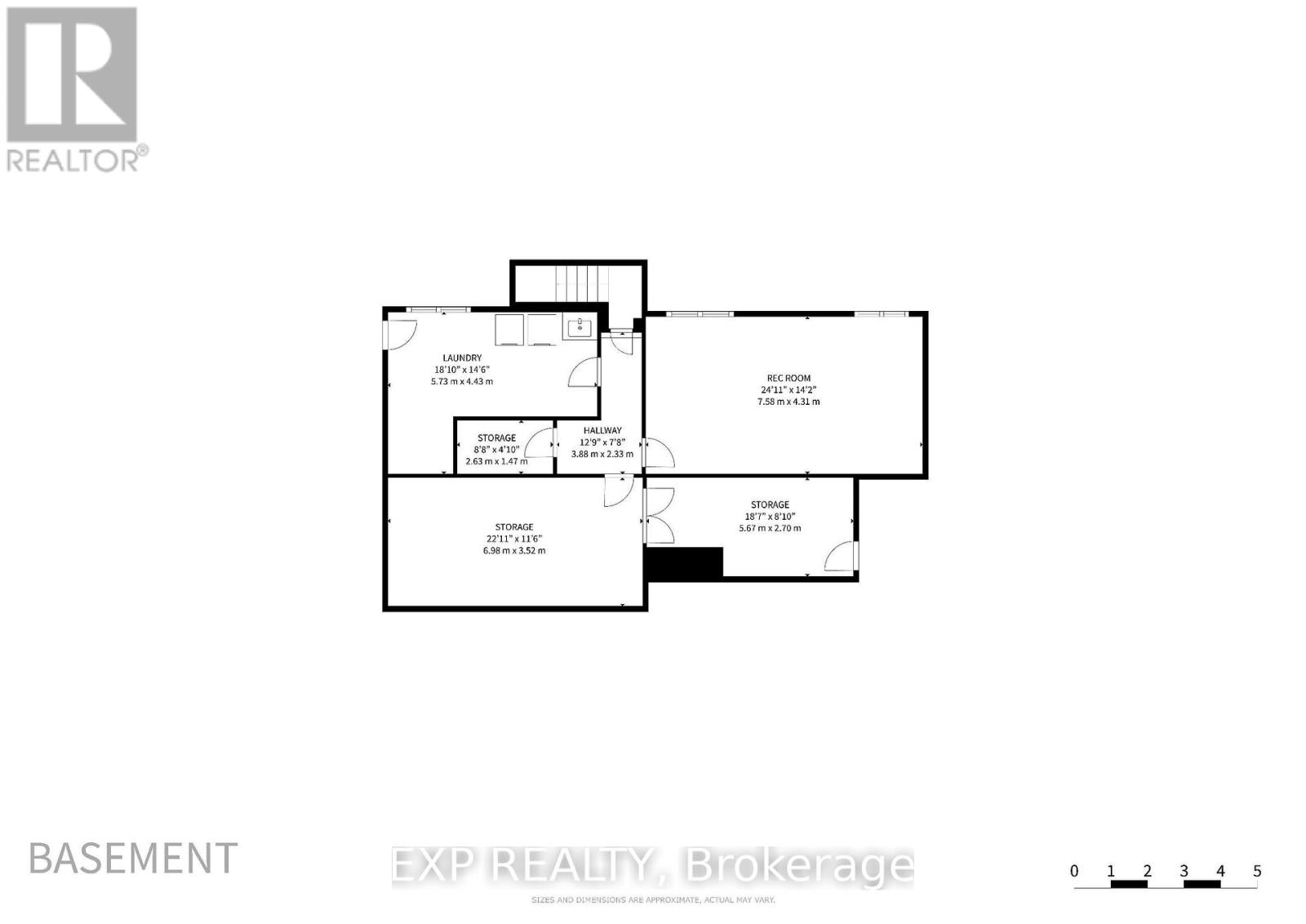43 AMELIA STREET S - 34
