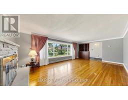 Recreational, Games room - 43 Amelia Street S, Barrie, ON L4M1M5 Photo 11