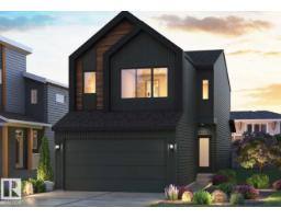 1424 Cristall Pl Sw, Edmonton, AB T6W5S9 Photo 17