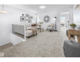 Bonus Room - 1424 Cristall Pl Sw, Edmonton, AB T6W5S9 Photo 7