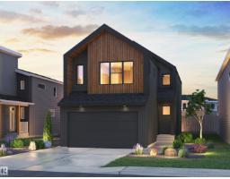 1124 Cristall Cr Sw, Edmonton, AB T6W5S9 Photo 14
