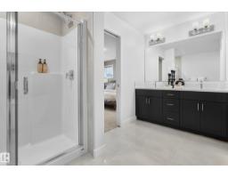 Laundry room - 1124 Cristall Cr Sw, Edmonton, AB T6W5S9 Photo 9