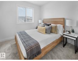 Laundry room - 224 Chappelle Dr Sw, Edmonton, AB T6W5X8 Photo 7