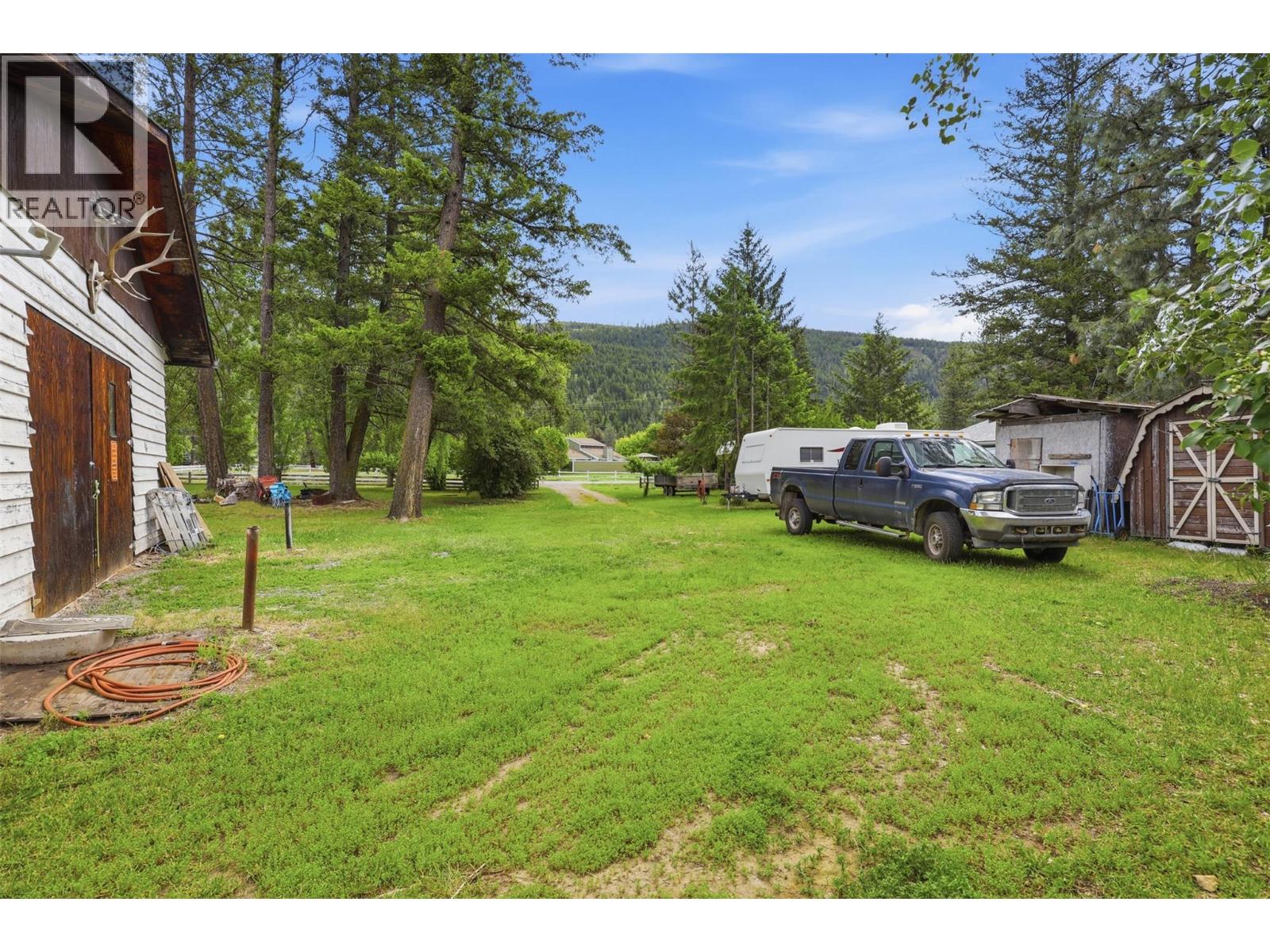 216 MCLURE FERRY Road - 52