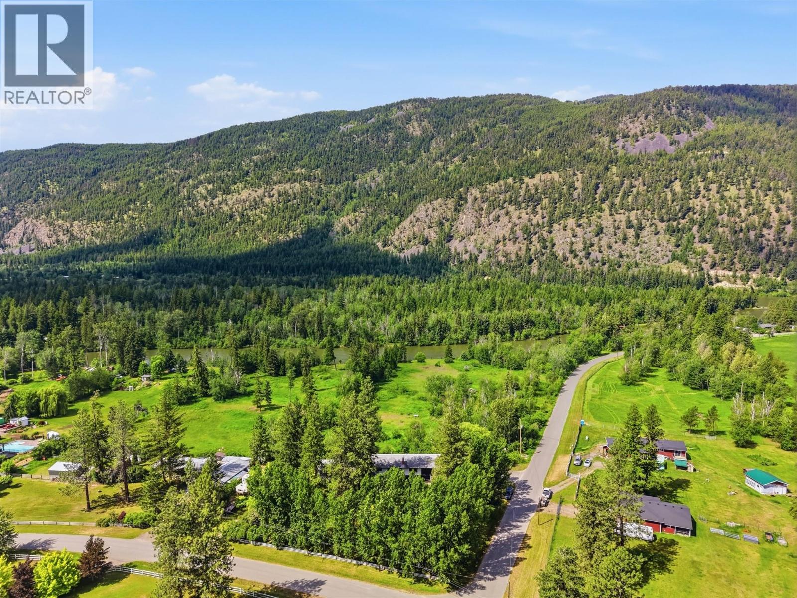 216 MCLURE FERRY Road - 77