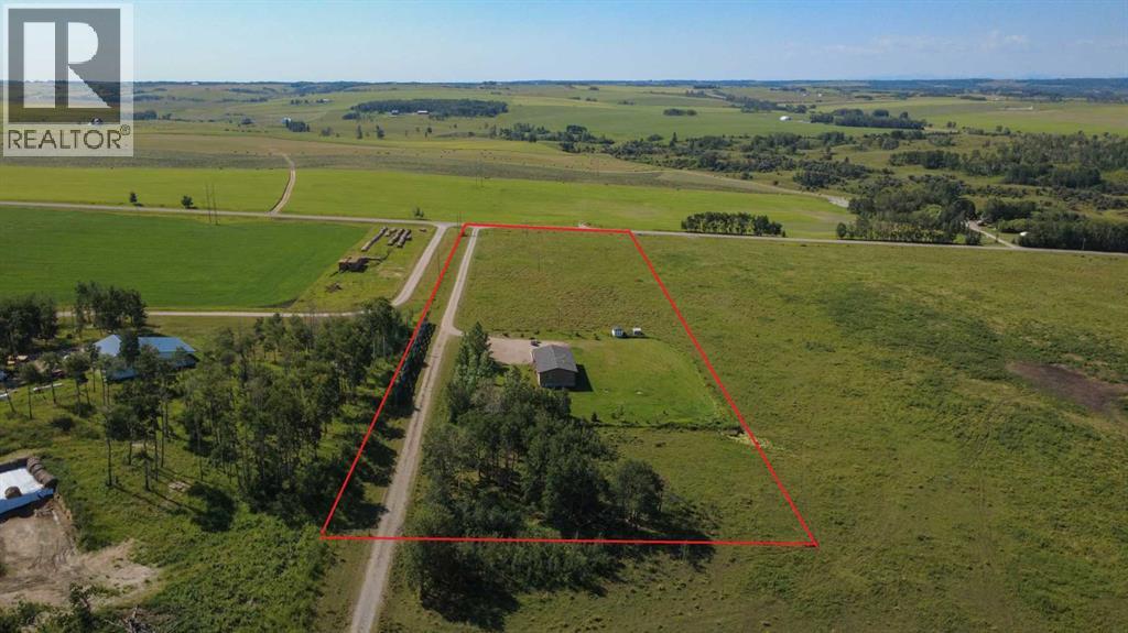 4142 Township Road 290 - 17