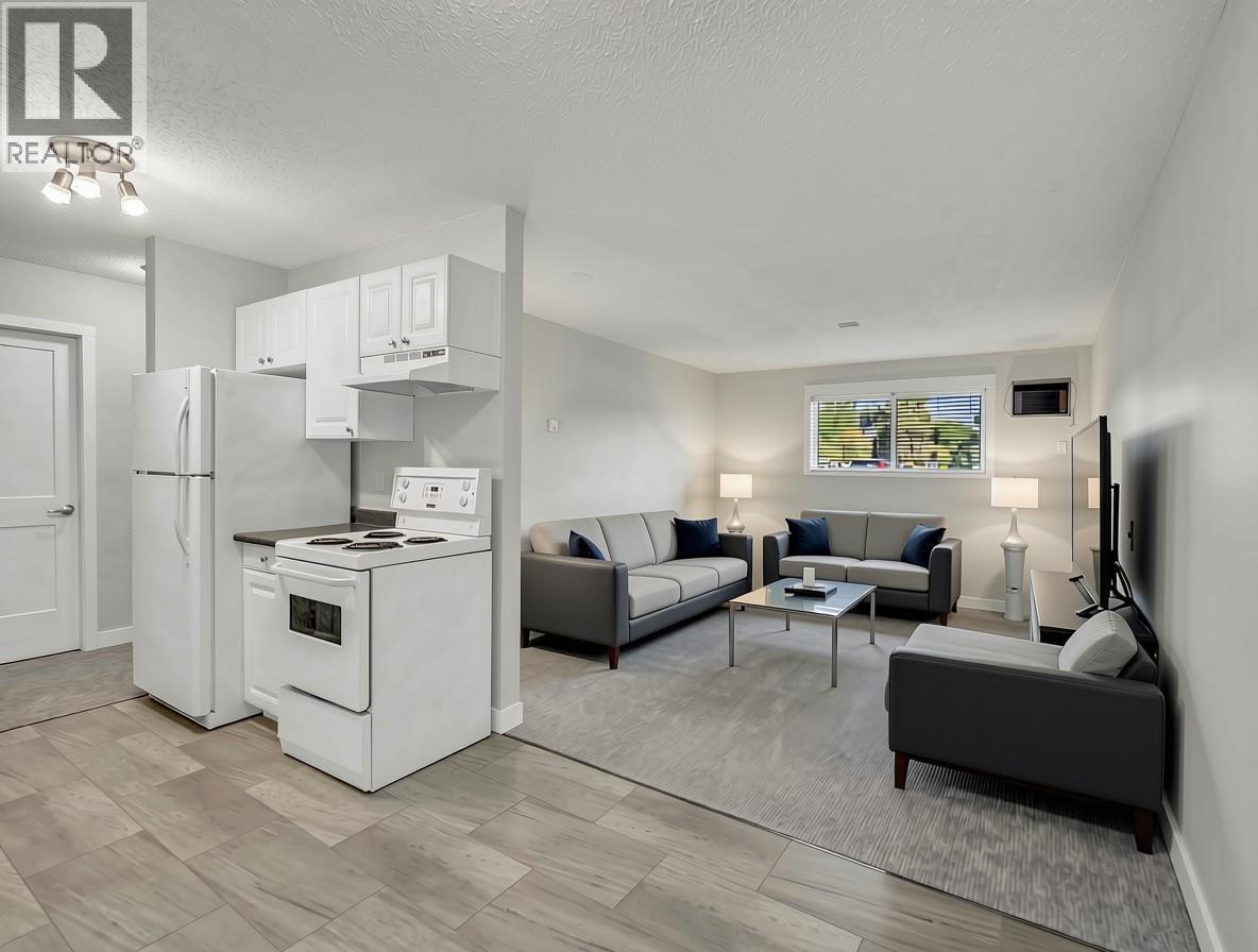 110 SKAHA Place Unit# 105, Penticton