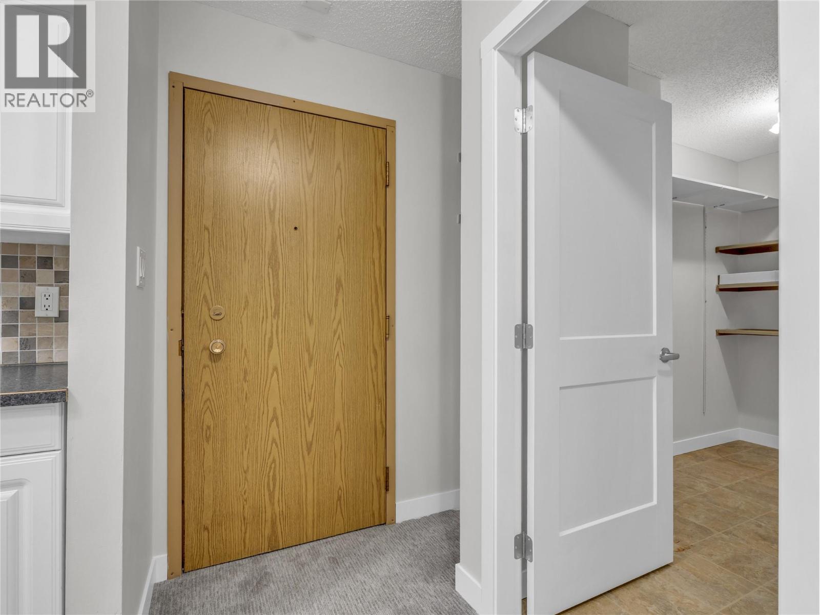 110 SKAHA Place Unit# 105, Penticton