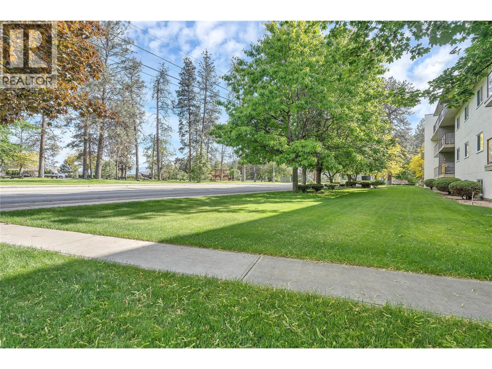 110 SKAHA Place Unit# 105, Penticton