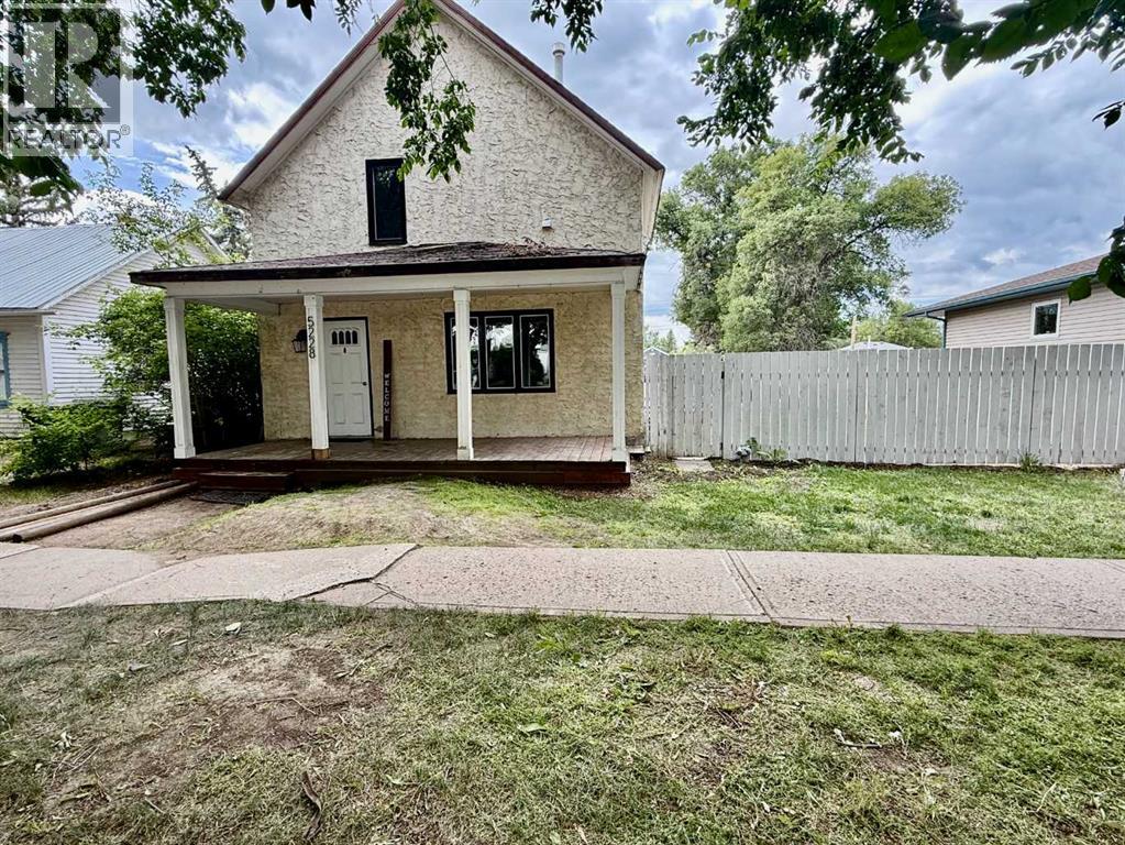 5228 48 Street - 2