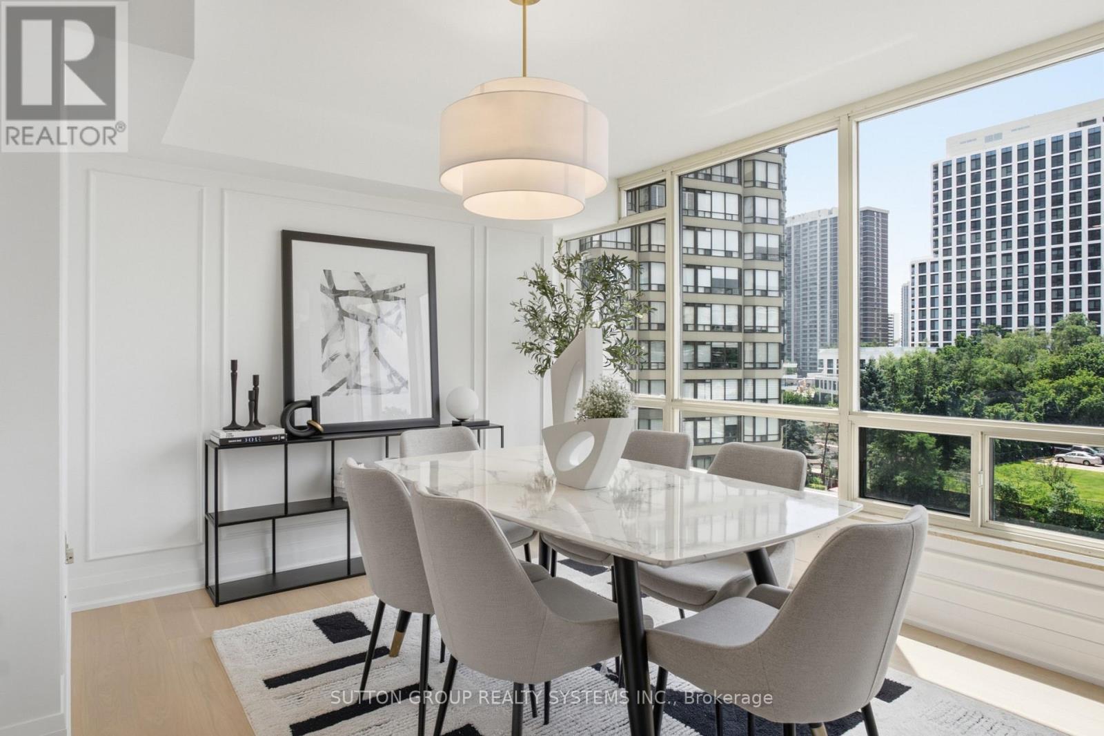 #601 1320 ISLINGTON AVENUE - 14