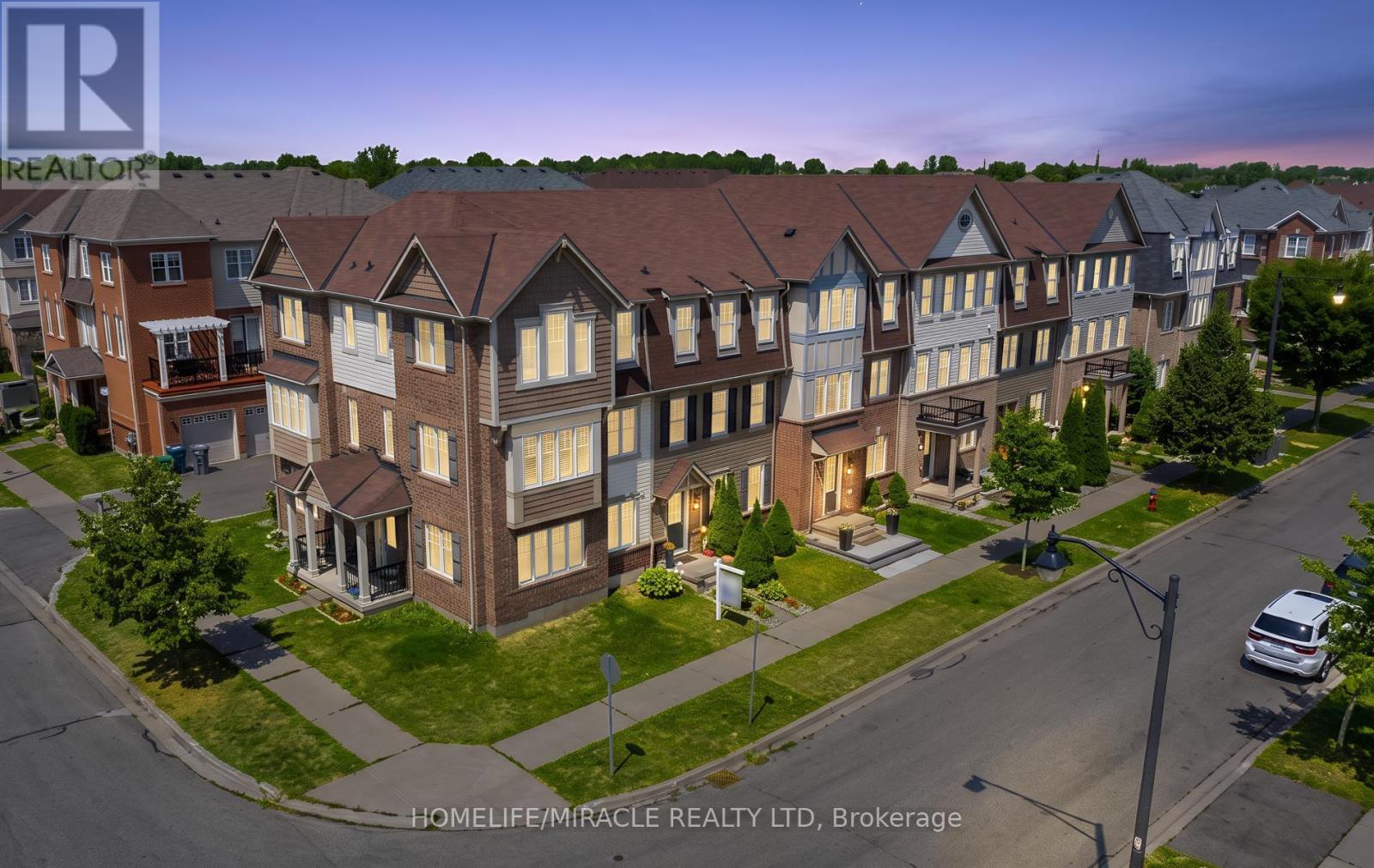 22 CROSSBILL ROAD - 1