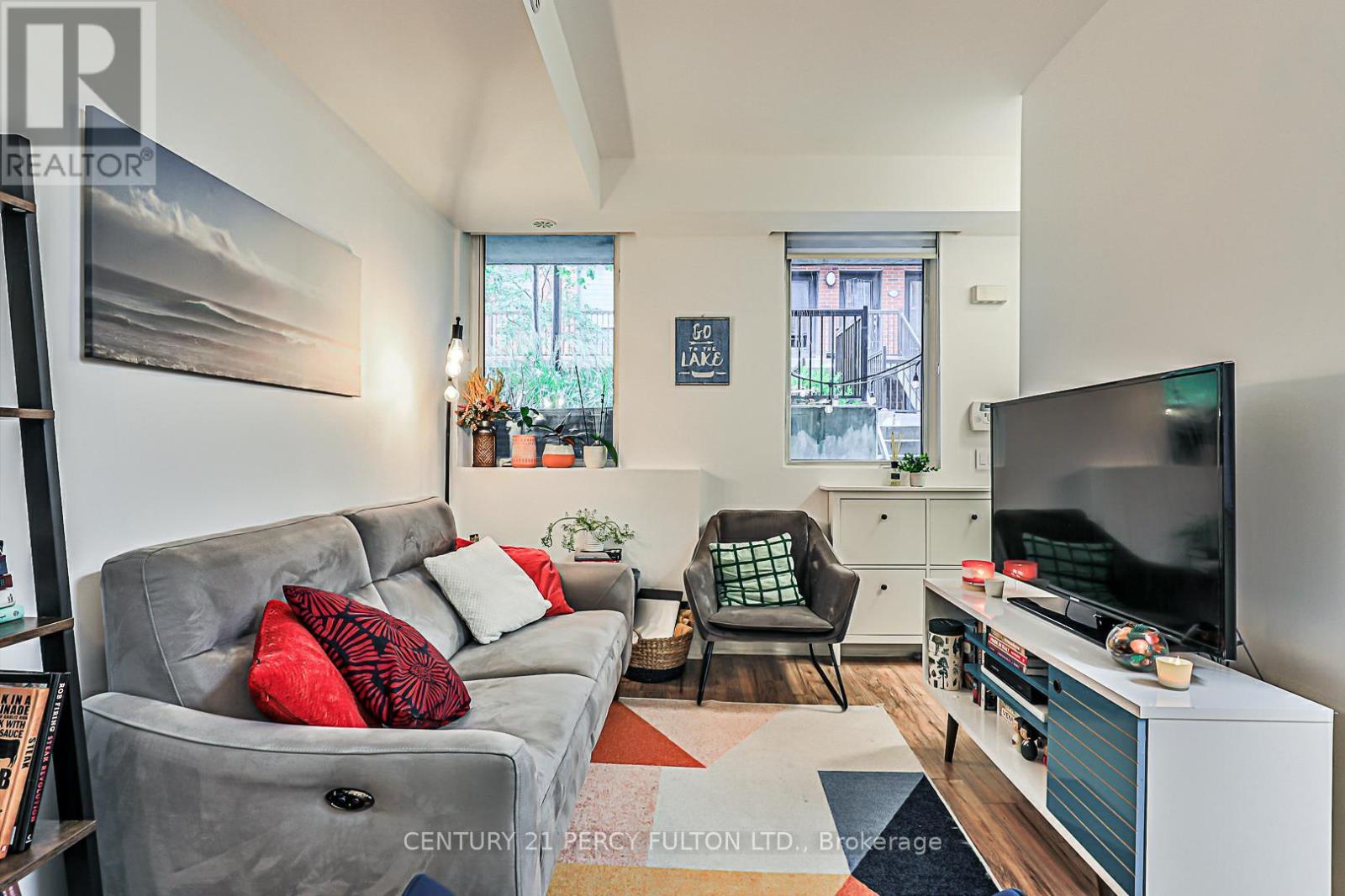 #7 68 WINSTON PARK BOULEVARD - 16