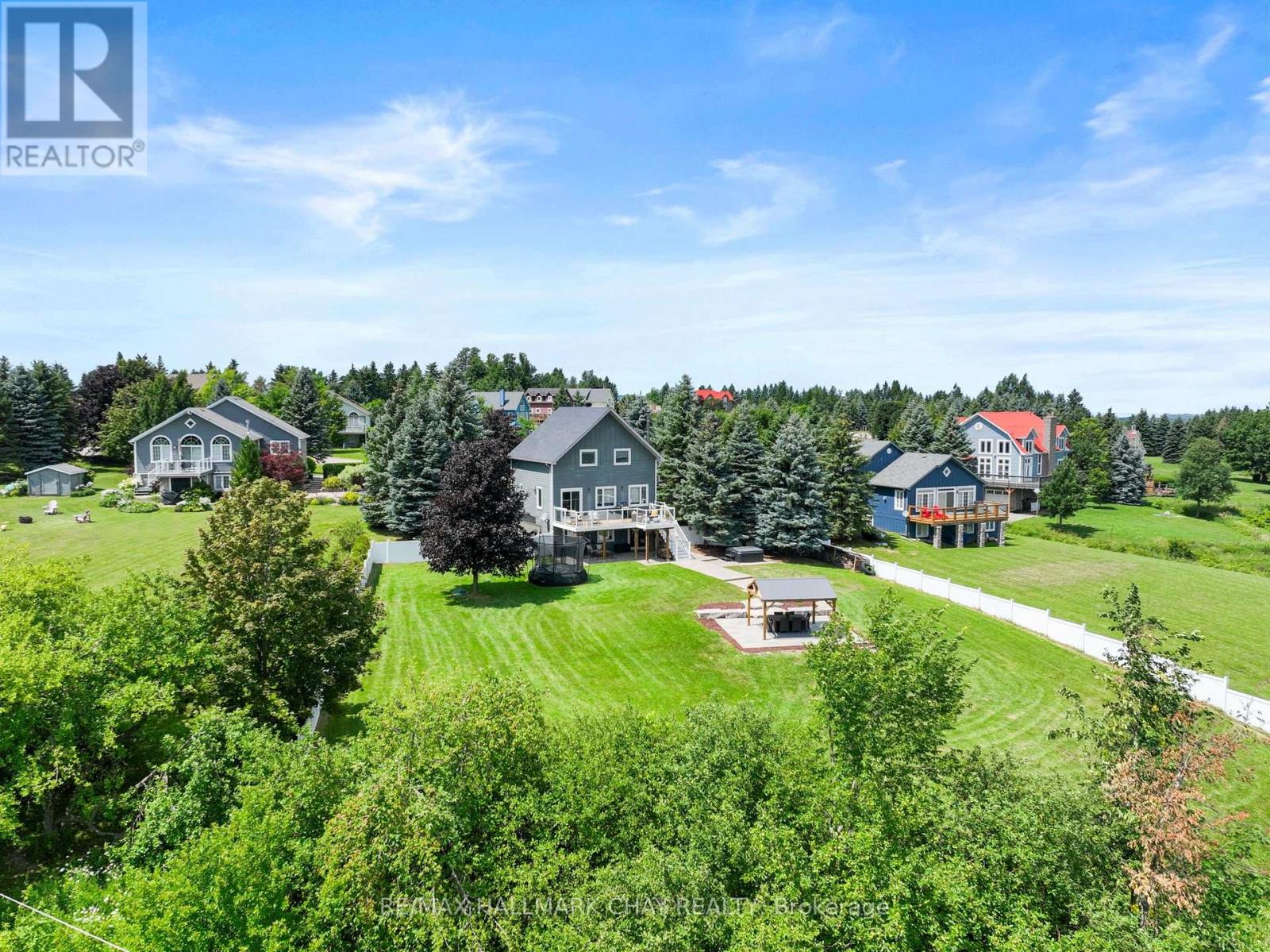 8 LLOYD'S TRAVERSE CRESCENT, Mulmur — photo 2