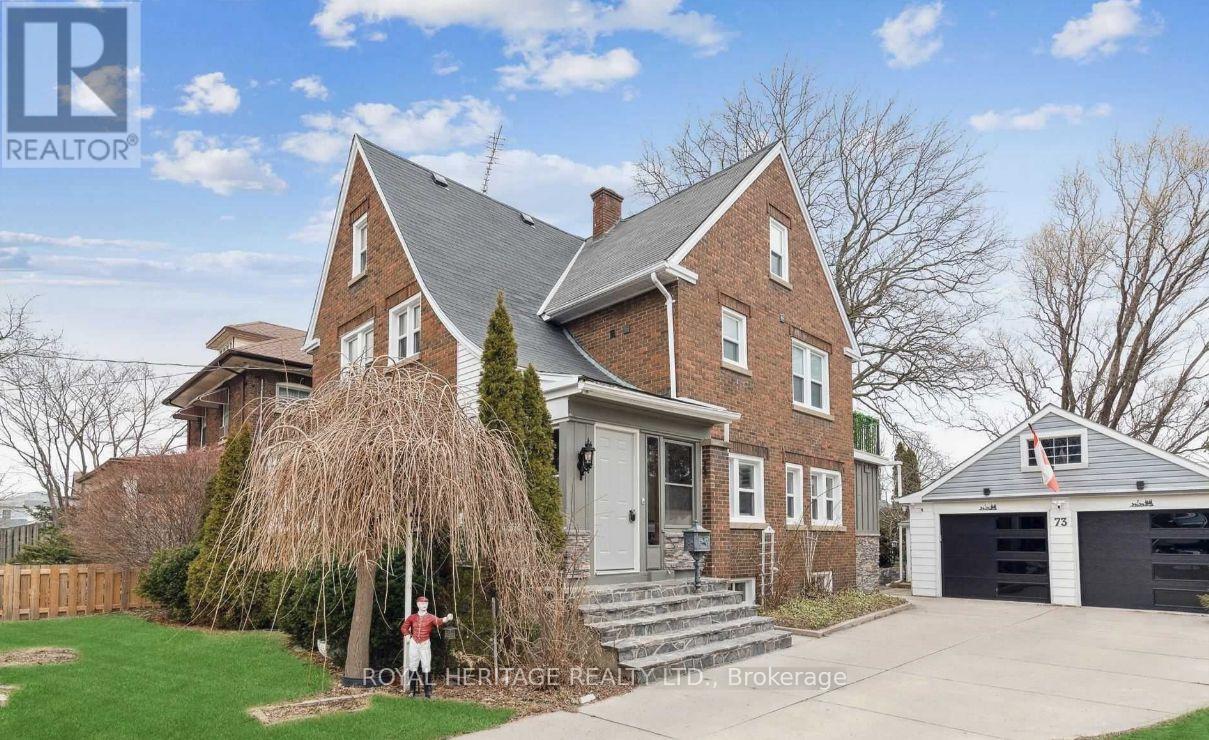 73 TALBOT STREET N - 1