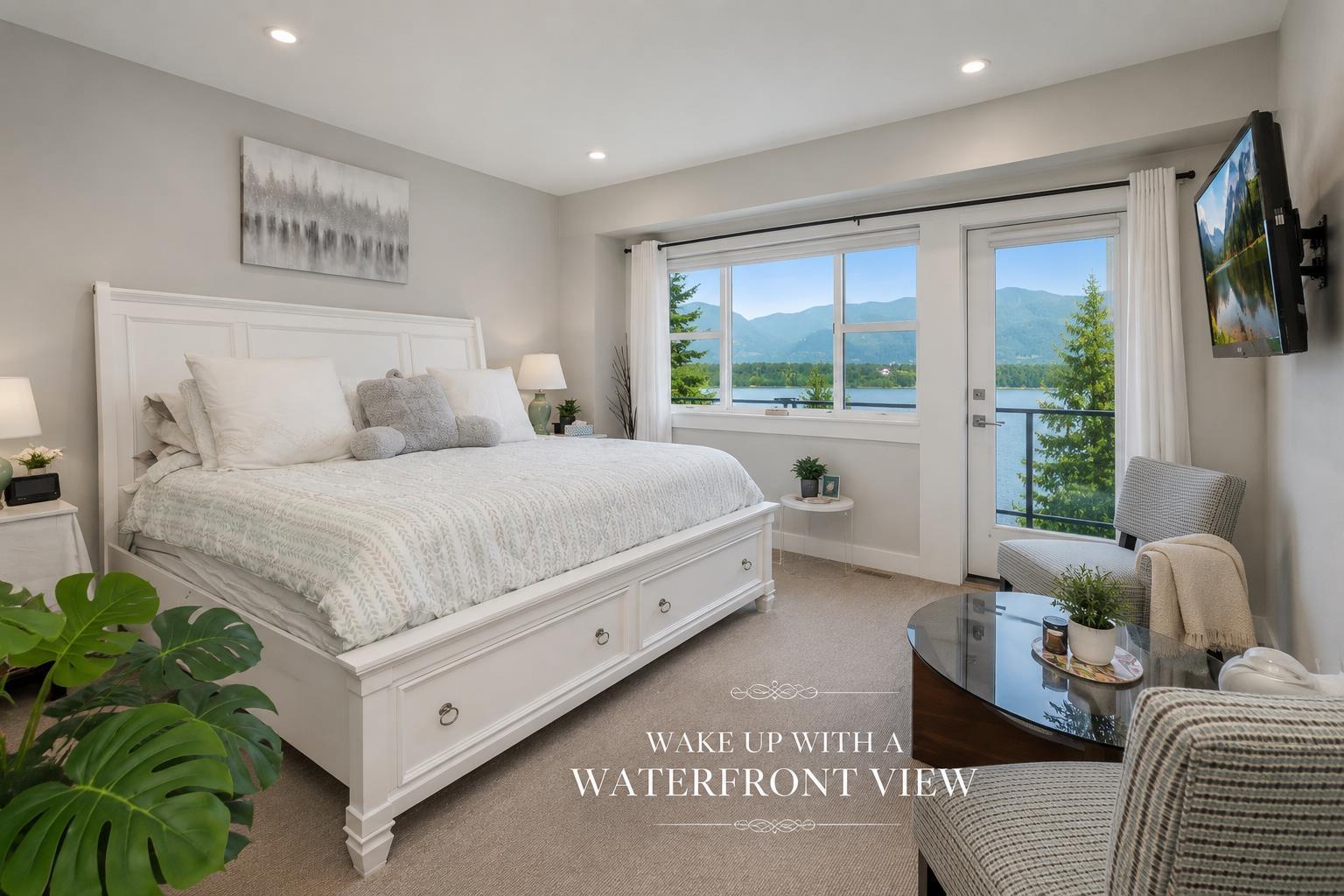 4 Bed, 4 Bath House for Sale in Chilliwack – 21 43575 CHILLIWACK MOUNTAIN ROAD, Chilliwack Mountain – MLS# R3151240 - Image 18