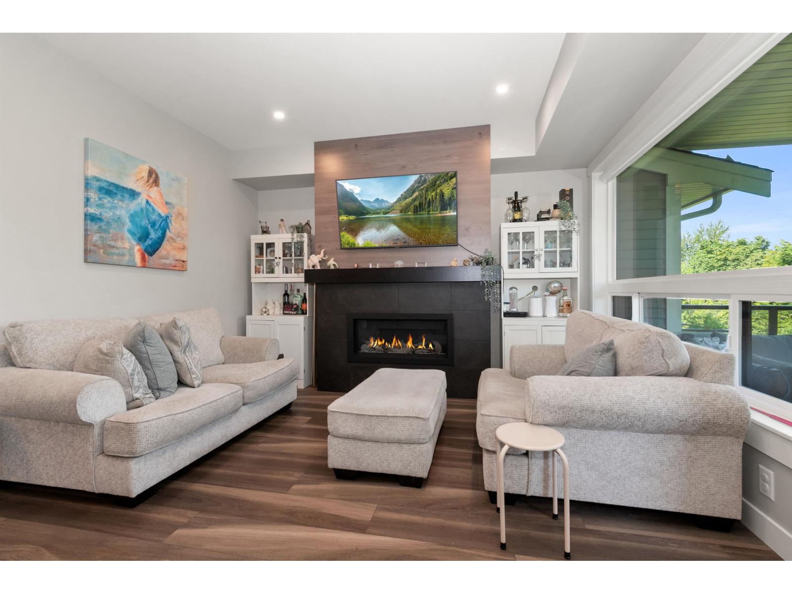4 Bed, 4 Bath House for Sale in Chilliwack – 21 43575 CHILLIWACK MOUNTAIN ROAD, Chilliwack Mountain – MLS# R3151240 - Image 2