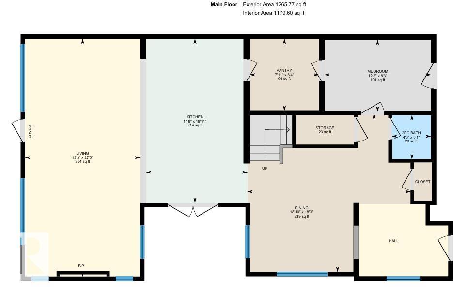 1504 AINSLIE PL SW - 55