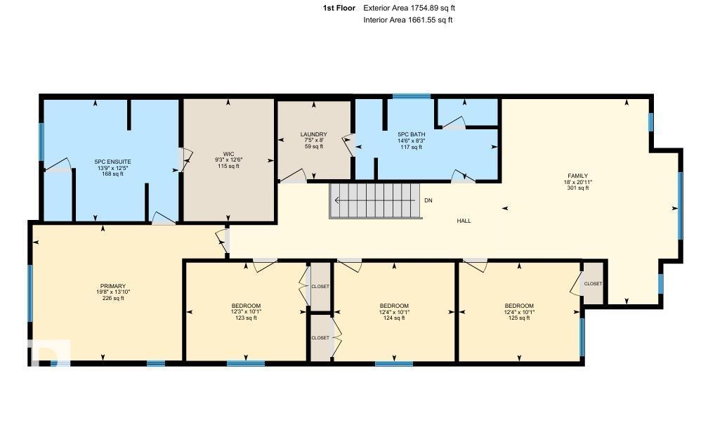 1504 AINSLIE PL SW - 56