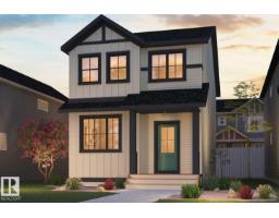 216 Chappelle Dr Sw, Edmonton, AB T6W5X8 Photo 19