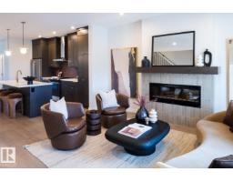 Bedroom 4 - 216 Chappelle Dr Sw, Edmonton, AB T6W5X8 Photo 7