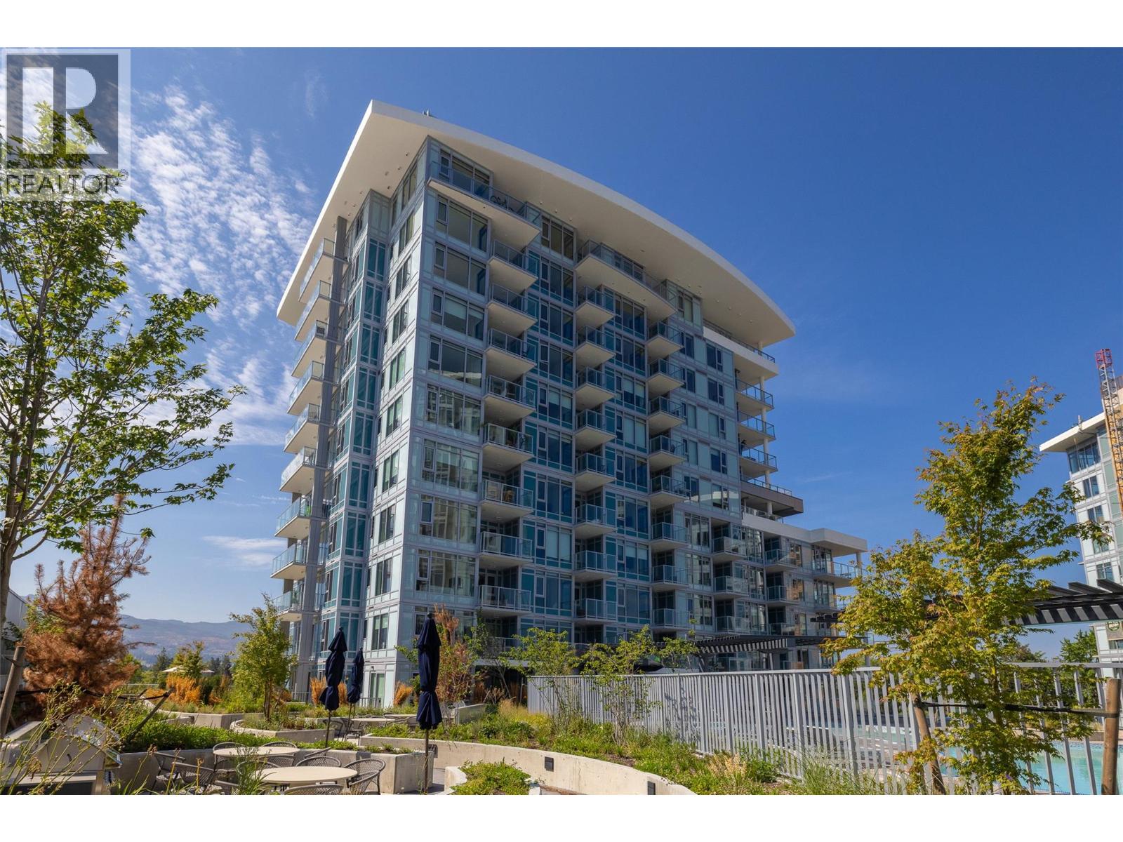 811 3699 Capozzi Road, Kelowna