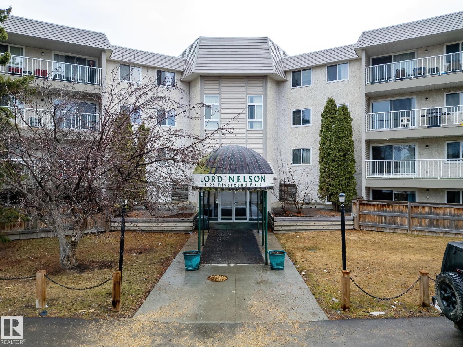 #106 5125 RIVERBEND RD NW - 2