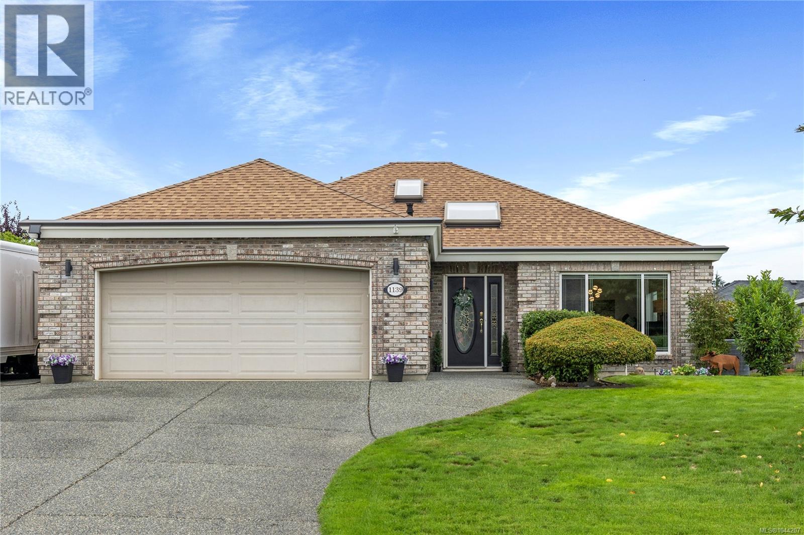 1139 Ormonde Rd - 1