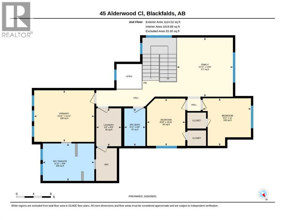 45 Alderwood Close - Image 33