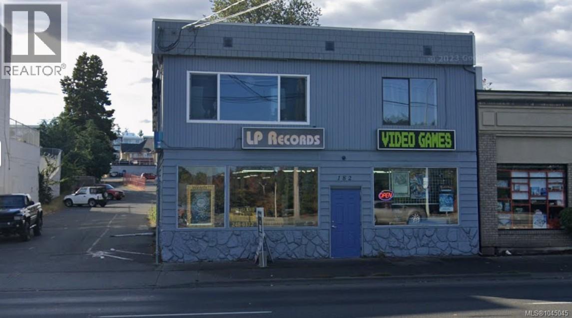 182 Island Hwy E