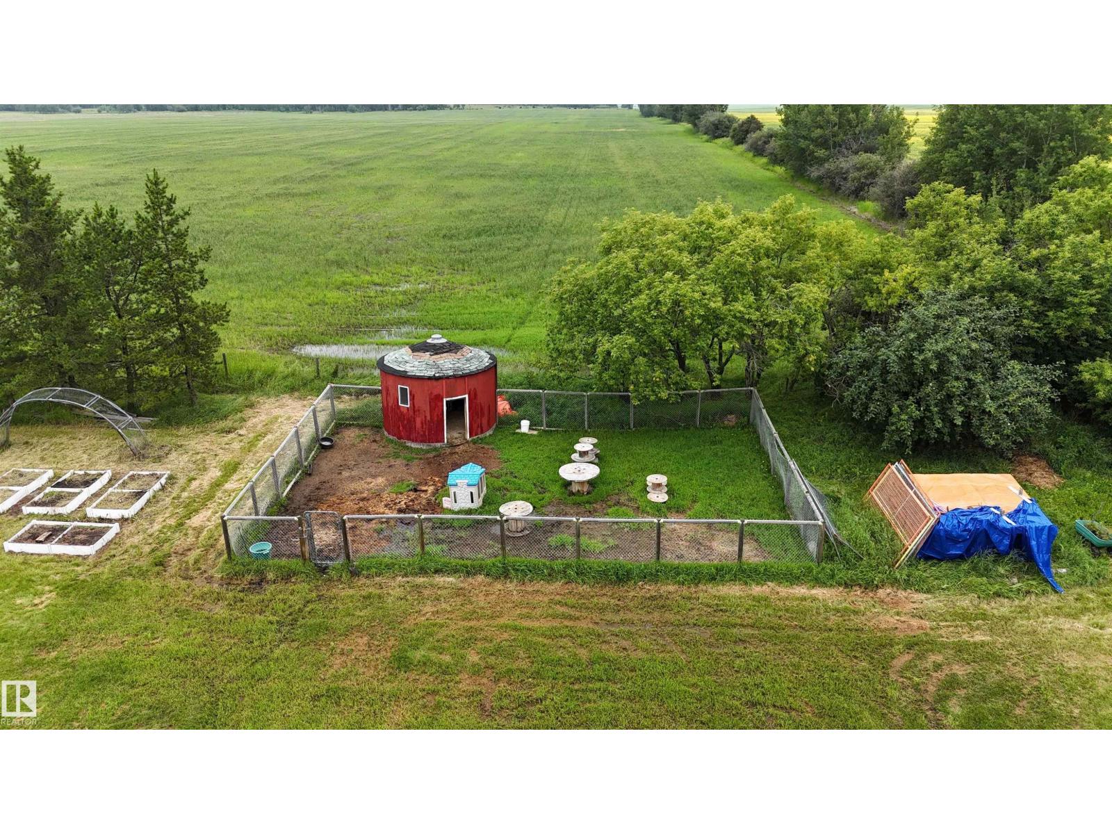 27418 TWP ROAD 552 - Photo 42