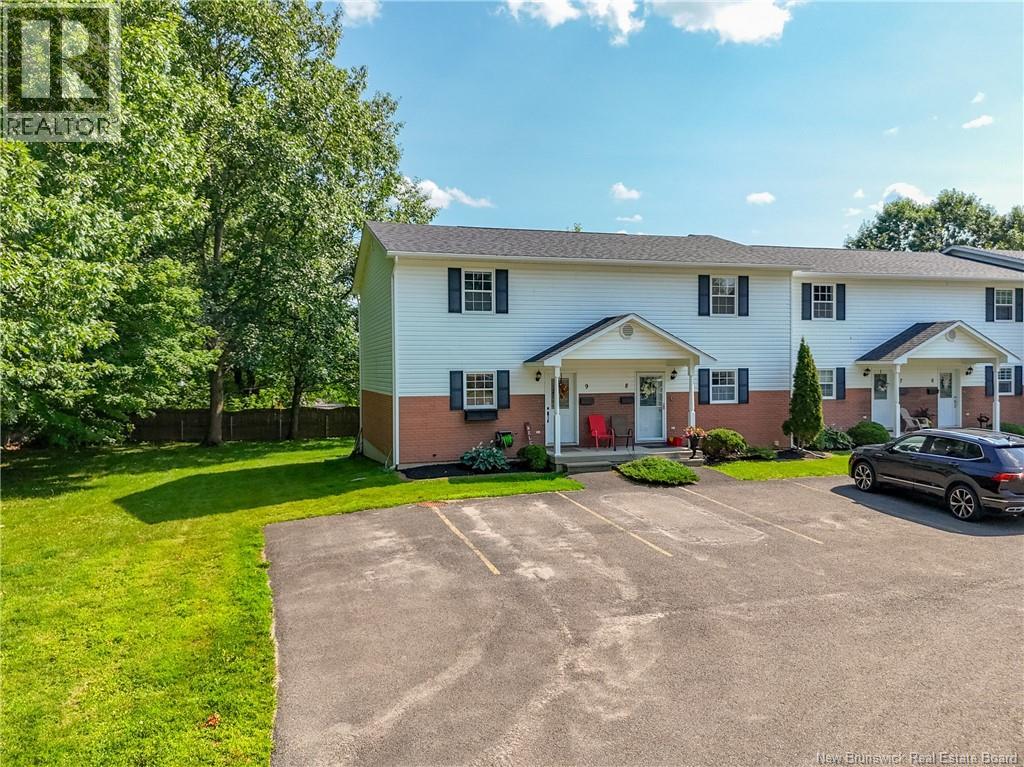 175 Riverside Drive Unit# 9