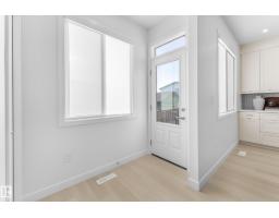 Bedroom 3 - 5636 Hawthorn Wy Sw, Edmonton, AB T6X3K7 Photo 6