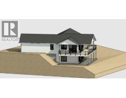 Other - Lot 177 Islandview Road, Blind Bay, BC V0E1H2 Photo 11