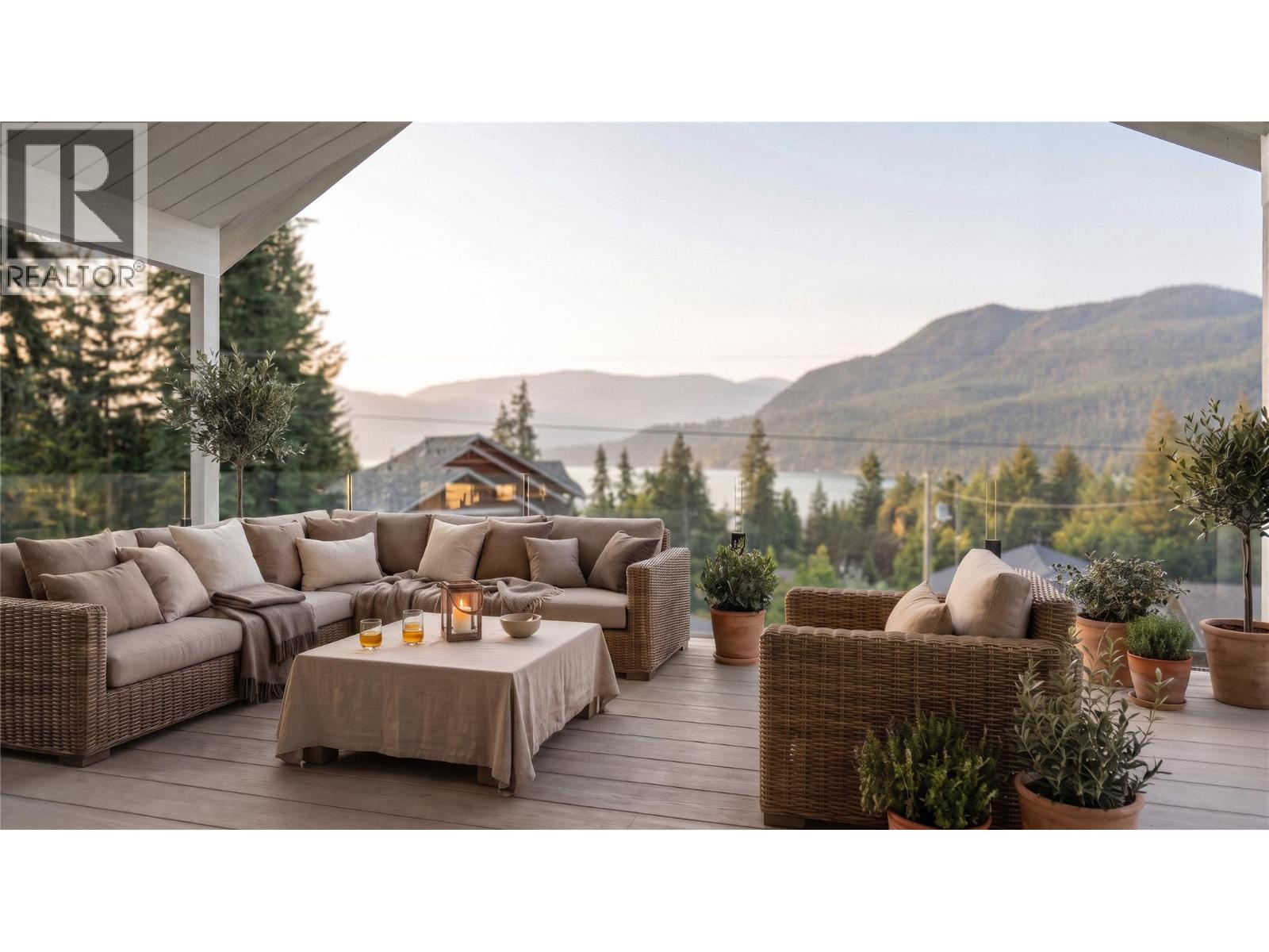 Lot 177 Islandview Road - 1