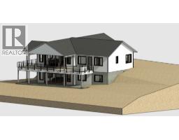 Family room - Lot 177 Islandview Road, Blind Bay, BC V0E1H2 Photo 10