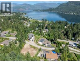 Dining room - Lot 177 Islandview Road, Blind Bay, BC V0E1H2 Photo 13