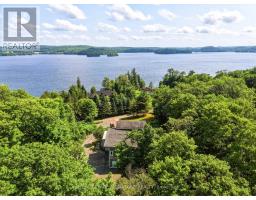 180 Allison's Point Road, Huntsville, ON P1H1B5 Photo 48