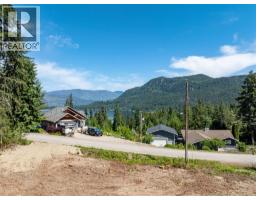Living room - Lot 177 Islandview Road, Blind Bay, BC V0E1H2 Photo 14