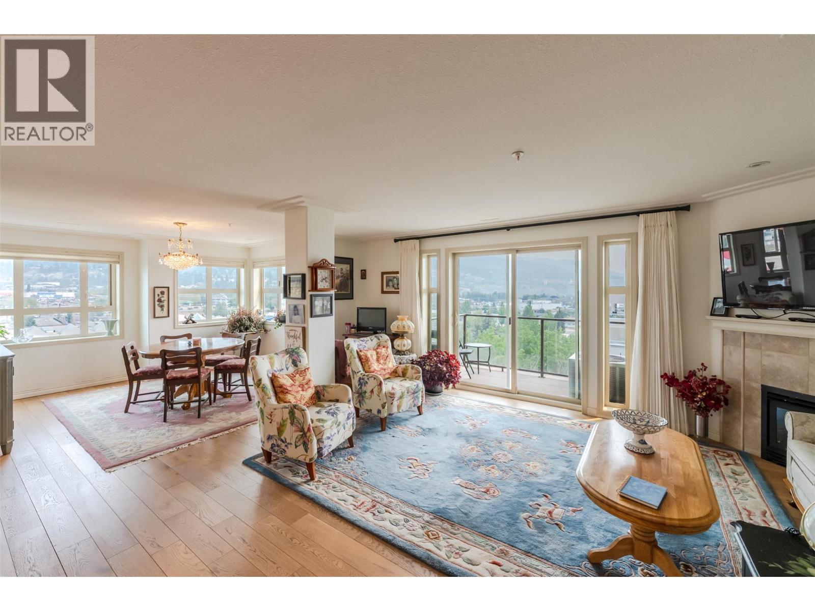 2125 Atkinson Street Unit# 901, Penticton