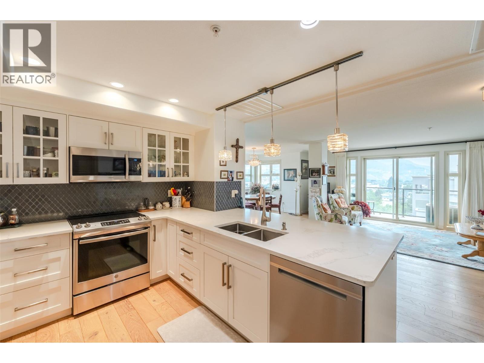 2125 Atkinson Street Unit# 901, Penticton