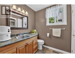 Kitchen - 74066 Wellandport Road, Wainfleet, ON L0R2J0 Photo 15
