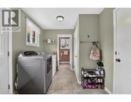 Dining room - 74066 Wellandport Road, Wainfleet, ON L0R2J0 Photo 16
