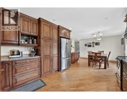 Laundry room - 74066 Wellandport Road, Wainfleet, ON L0R2J0 Photo 14
