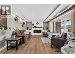 Recreation room - 74066 Wellandport Road, Wainfleet, ON L0R2J0 Photo 8