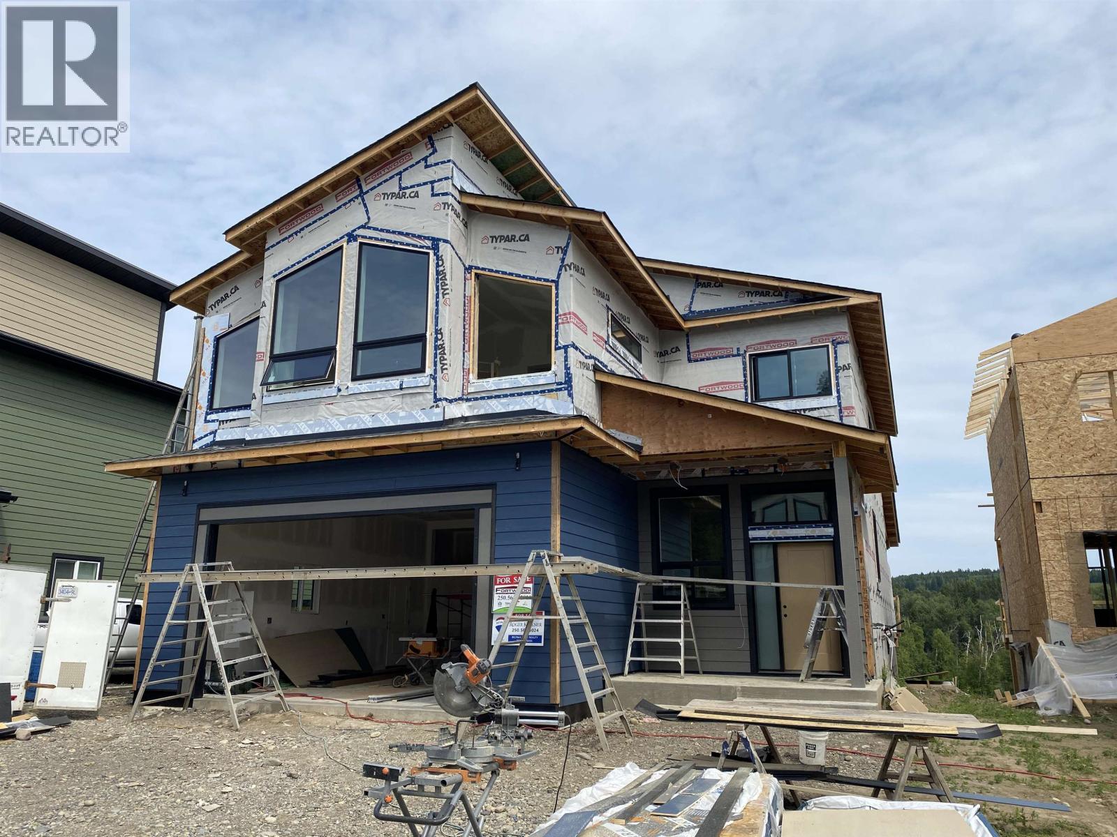 Kitchen of 7300 FOXRIDGE AVENUE · Prince George, BC