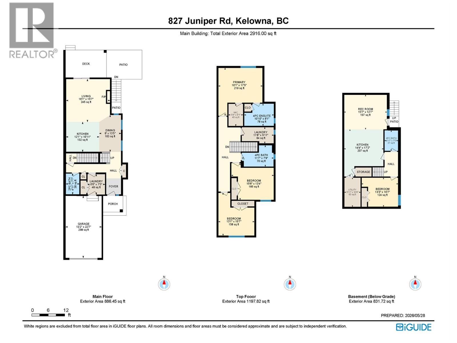 827 Juniper Road - 56